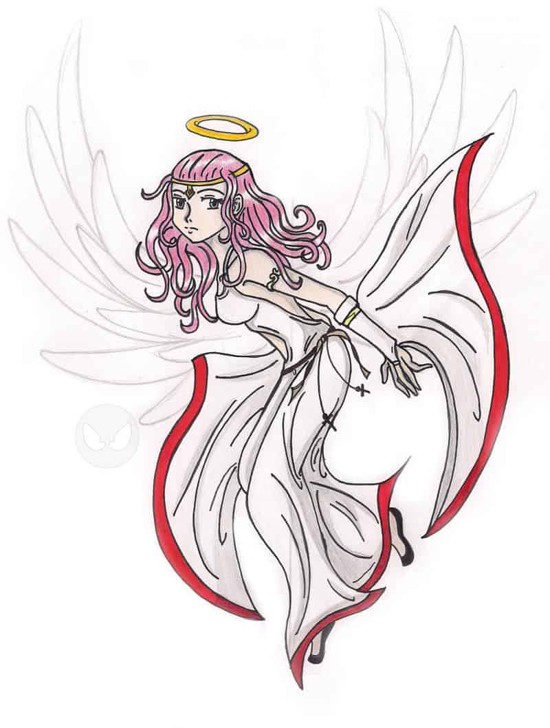 ♣ Angel ♣