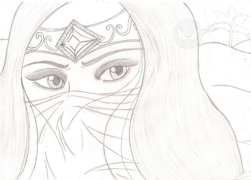 ♠ Look in my Eye´s ♠