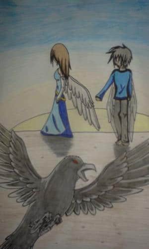 Please do not leave me