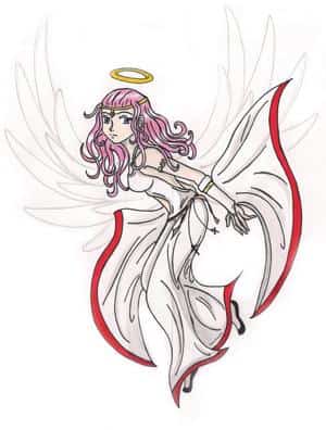 ♣ Angel ♣
