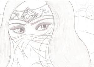 ♠ Look in my Eye´s ♠