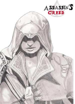 Assassin´s Creed