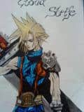 Cloud Strife