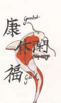 Der Koi ~ (II)