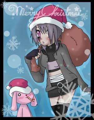 Dediko Christmas