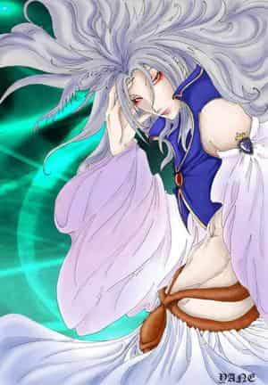 Kuja