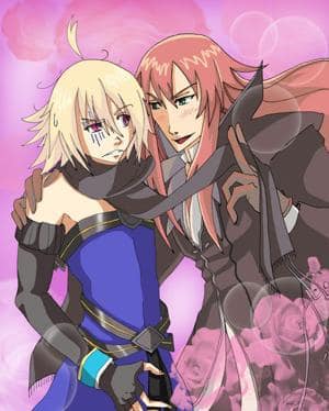 Emil and Richter