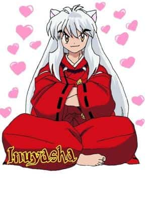 Inu Yasha