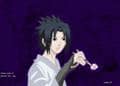Sasuke isst Ramen