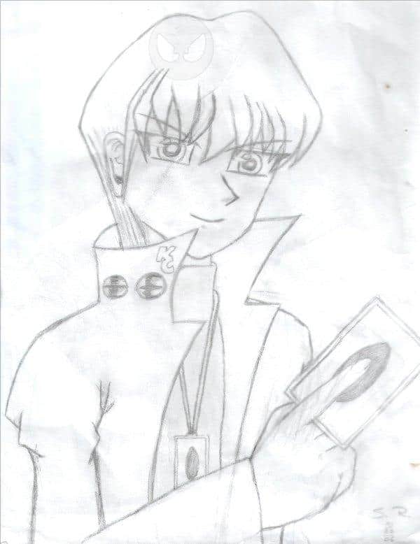 Seto Kaiba