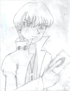 Seto Kaiba