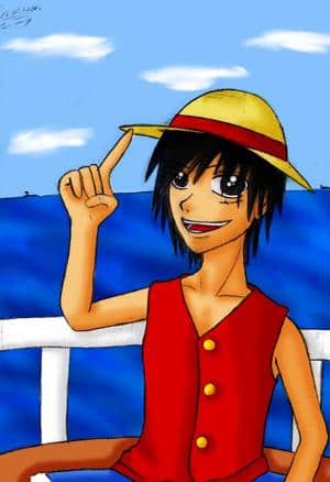 Ruffy <3 [Colo]