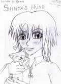 Ich wär so gerne Shinyas Hund