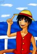 Ruffy &amp;lt;3 [Colo]