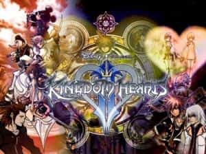 Kingdom of hearts