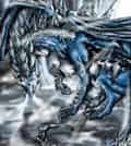Ice Dragon