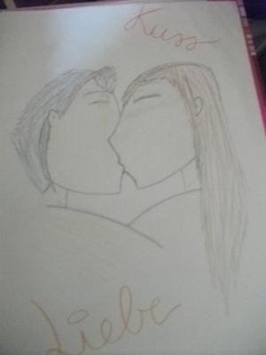 kuss