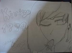 kiriny1994- strawberrys & cherrys