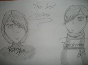 the best sisters- ; *