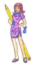 Stift_Girl