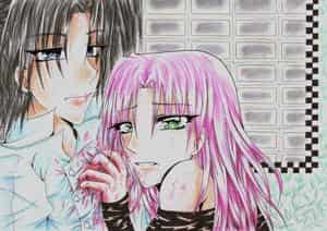 Bitte bleib bei mir!!!