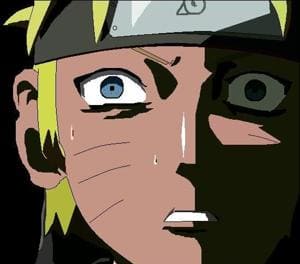 Naruto schreckt vor nichts zurück?^^