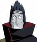 Kisame macht Augen