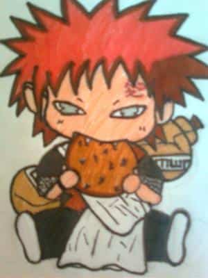 GaArA IsSt KeKs