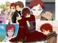 Geiles Gaara Bild
