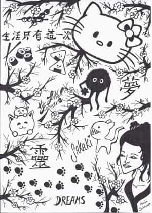 CHINE & JAPAN DREAM (Partie 2)