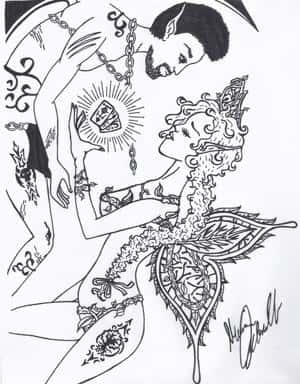 Wahrsagen - Lege mir die Zukunft