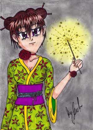 réveillon de Nouvel an