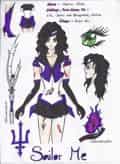 Sailor Me (Vakuum)