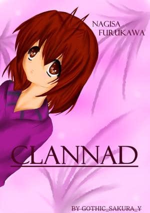 Clannad