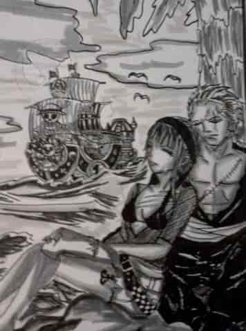 Chill down on the beach