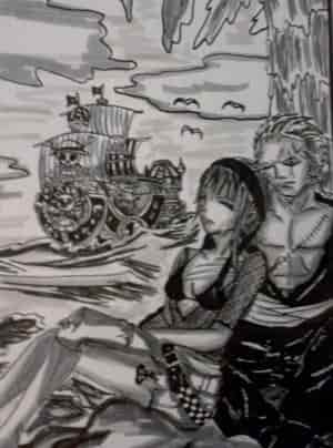 Chill down on the beach