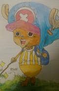 chopper!!!! ick ihn lieben!!!!!