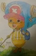 chopper!!!! ick ihn lieben!!!!!