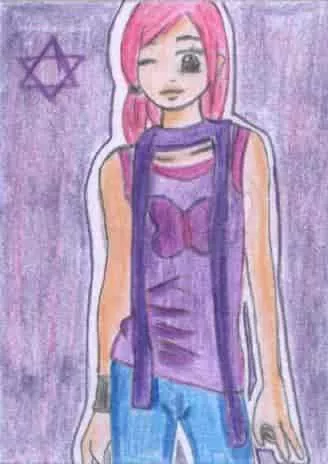 Risa Koizumi (Lovely Complex)