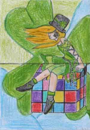 MAXI Kakao - Shugo Chara