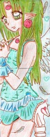 Maxi (#53+#54) Finn Fish: Pray!