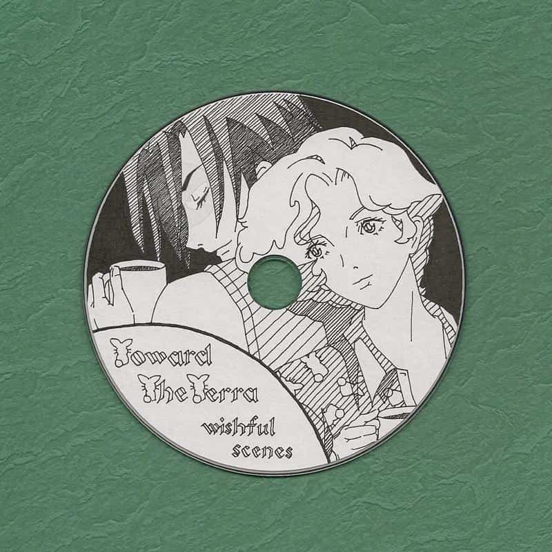 Toward the Terra - Wishful Scene 2