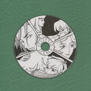 Toward the Terra - Selected Scenes 2