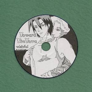 Toward the Terra - Wishful Scene 1