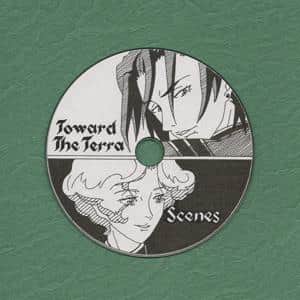 Toward the Terra - selected scenes 1