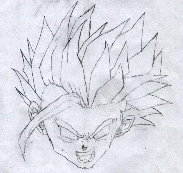 gohan