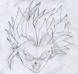 gohan