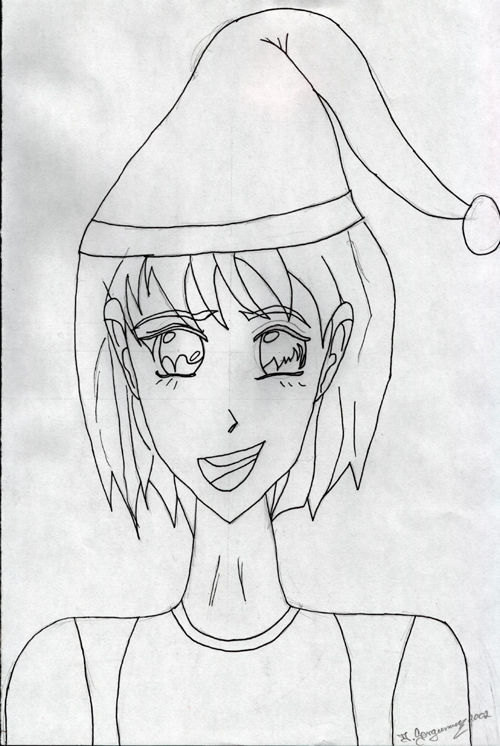 Frohe Weihnachten!!!