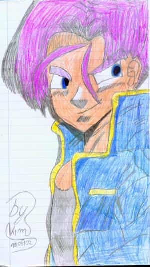 TRUNKS