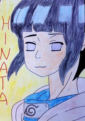 Hinata